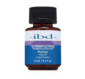 IBD NATURAL NAIL ПРАЙМЕР ОБЕЗЖИРИВАТЕЛЬ 14 МЛ