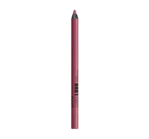 NYX PROFESSIONAL MAKEUP LINE LOUD LIP PENCIL КОНТУРНЫЙ КАРАНДАШ ДЛЯ ГУБ 15 1,2Г