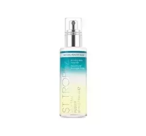 ST. TROPEZ SELF TAN PURITY БРОНЗУЮЧИЙ СПРЕЙ ДЛЯ ОБЛИЧЧЯ 80МЛ