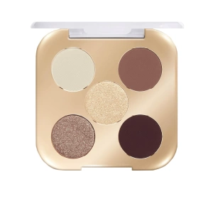 Joko Paletka тіні для повік 03 Smoky Nude 7 г