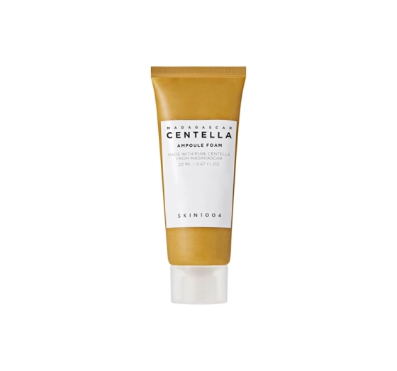 Skin1004 Centella Ampoule Foam пенка для очищения лица 20 мл