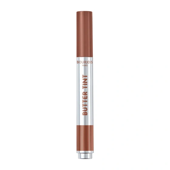 Bourjois Butter Tint бальзам для губ з відтінком 02 Honey Glace 2 г