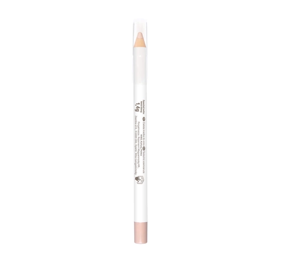 LOVELY NUDE EYE PENCIL КАРАНДАШ ДЛЯ ГЛАЗ ТЕЛЕСНЫЙ