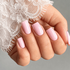 Aba Group Yes Bride! гель-лак для ногтей 706 Pink Veil 7 мл