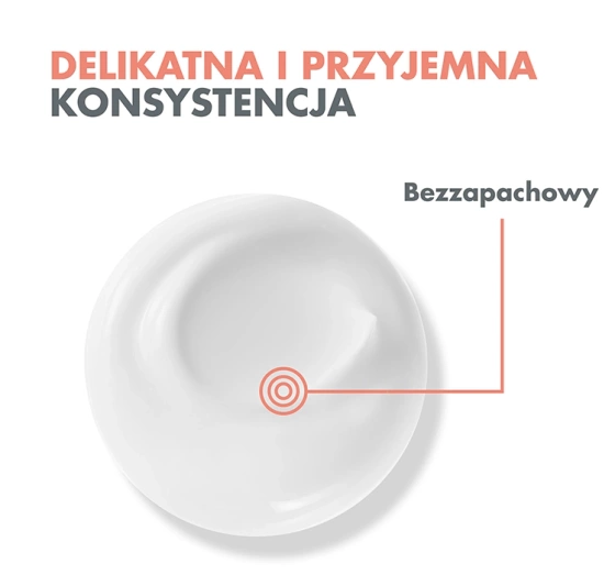AVENE TOLERANCE CONTROL ЗАСПОКІЙЛИВО-РЕГЕНЕРУЮЧИЙ КРЕМ 40МЛ
