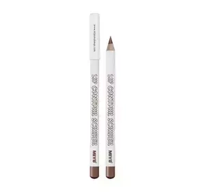 MIYO LIP CONTOUR SCRIBER ОЛІВЕЦЬ ДЛЯ ГУБ 02 TOFFEE 1,2Г