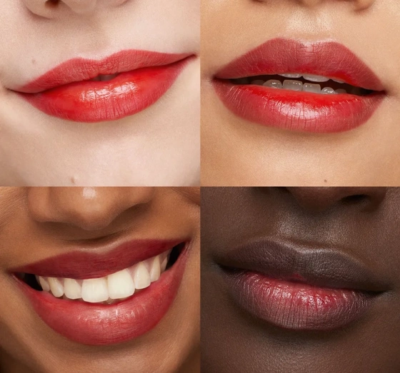 Нажмите на картинку, чтобы ее увеличить KIKO Milano Long Lasting Colour маркер для губ с формулой no-transfer 103 Peach Red 2,5 г