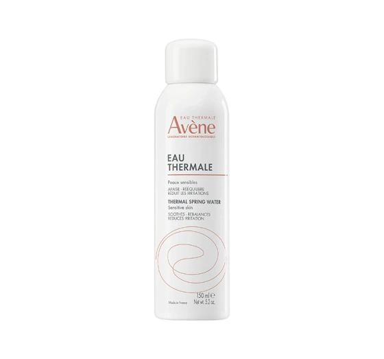 AVENE EAU THERMALE УСПОКАИВАЮЩАЯ ТЕРМАЛЬНАЯ ВОДА 150МЛ