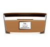 Woodwick Elipse Jar Candle ароматическая свеча Santal Myrrh 453,6 г