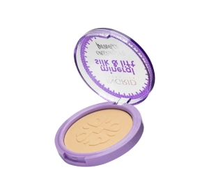 INGRID MINERAL SILK&LIFT МІНЕРАЛЬНА ПУДРА ДЛЯ ОБЛИЧЧЯ 02 8Г