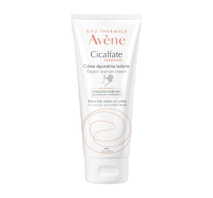 AVENE CICALFATE Поновлюючий крем для рук 100мл