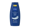 NIVEA CARE SHOWER ГЕЛЬ ДЛЯ ДУШУ CREME CARE 750МЛ