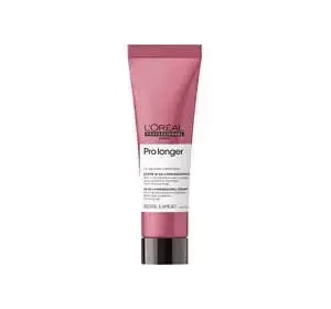 LOREAL PROFESSIONNEL SERIE EXPERT PRO LONGER КРЕМ ДЛЯ ПОКРАЩЕННЯ  ВИГЛЯДУ ВОЛОССЯ 150МЛ
