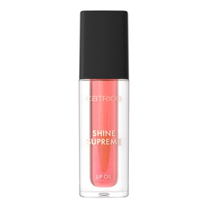Catrice Shine Supreme масло для губ 020 Peach Please 4 мл