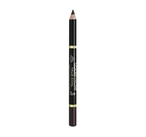GOLDEN ROSE TRUE KOHL КАРАНДАШ ДЛЯ ГЛАЗ BROWN