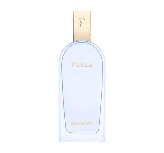 ТЕСТЕР FURLA ROMANTICA ПАРФЮМИРОВАННАЯ ВОДА 100МЛ