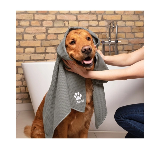 Vileda Pet Pro полотенце из микрофибры для животных XL 1 штука