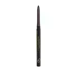 GOLDEN ROSE WATERPROOF EYELINER АВТОМАТИЧЕСКИЙ КАРАНДАШ ДЛЯ ГЛАЗ ВОДОСТОЙКИЙ 05