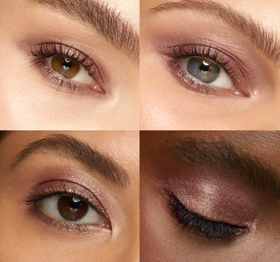 KIKO Milano Long Lasting Eyeshadow Stick тени для век 14 Rosy Brown 1,6г