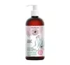 PERFECTA НАТУРАЛЬНИЙ ГЕЛЬ ДЛЯ ІНТИМНОЇ ГІГІЄНИ ORGANIC ALOE 400МЛ