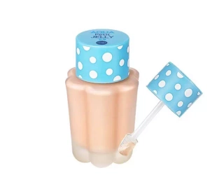 HOLIKA HOLIKA AQUA PETIT JELLY BB SPF20PA++ ЛЕГКИЙ КРЕМ 02 NEUTRAL BEIGE 40МЛ