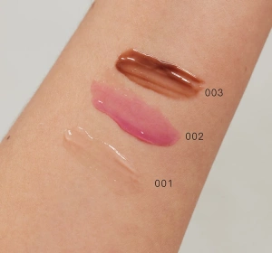 GOSH LIP GLAZE ЖИВИЛЬНА ОЛІЯ ДЛЯ ГУБ 003 DARK CHOCOLATE 5,5МЛ
