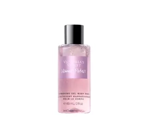 VICTORIA'S SECRET VELVET PETALS ГЕЛЬ ДЛЯ ДУША 89МЛ