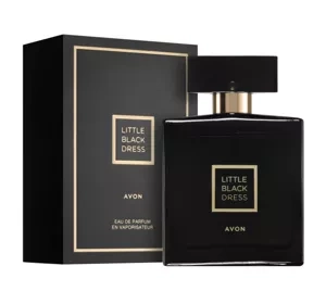 AVON A LITTLE BLACK DRESS ПАРФУМОВАНА ВОДА 100МЛ