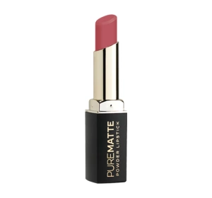 Golden Rose Pure Matte матова помада 112 3,5 г