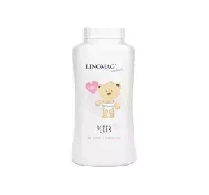 LINOMAG ПРИСЫПКА ДЛЯ ДЕТЕЙ И МЛАДЕНЦЕВ 100Г