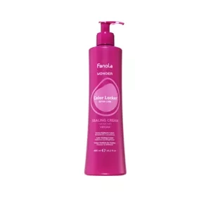 FANOLA WONDER COLOR LOCKER СПРЕЙ ДЛЯ ВОЛОС 195МЛ