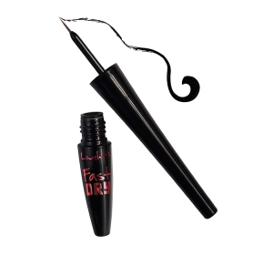 LOVELY FAST DRY ПОДВОДКА С АППЛИКАТОРОМ ЧЕРНАЯ