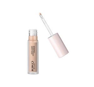 KIKO Milano Skin Lover корректор для зоны вокруг глаз 05 Medium Beige 4мл
