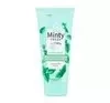 BIELENDA MINTY FRESH FOOT CARE СМЯГЧАЮЩИЙ КРЕМ ДЛЯ НОГ МАСКА ПРОТИВ ЗНАЧИТЕЛЬНЫХ ОРОГОВЕЛОСТЕЙ 100МЛ
