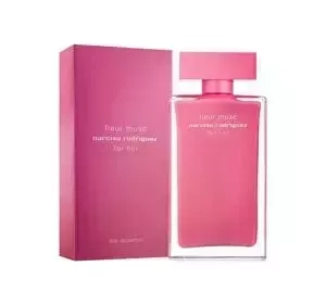 NARCISO RODRIGUEZ FLEUR MUSC FOR HER ПАРФУМОВАНА  ВОДА СПРЕЙ  50 МЛ