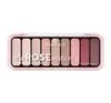 ESSENCE THE ROSE EDITION ПАЛЕТКА ТЕНЕЙ ДЛЯ ВЕК 20 LOVELY IN ROSE 10Г