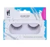 IBRA MAKEUP НАКЛАДНЫЕ РЕСНИЦЫ GLAM 600