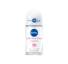 NIVEA FRESH ROSE TOUCH КУЛЬКОВИЙ АНТИПЕРСПІРАНТ ДЛЯ ЖІНОК 50МЛ