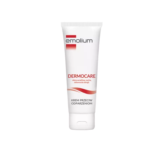 EMOLIUM DERMOCARE КРЕМ ВІД ПОПРІЛОСТЕЙ 75МЛ