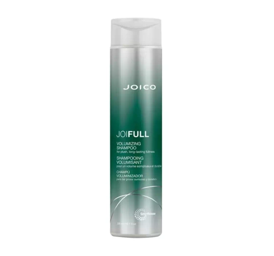JOICO JOIFULL ШАМПУНЬ ДЛЯ ОБ'ЄМУ ВОЛОССЯ 300МЛ