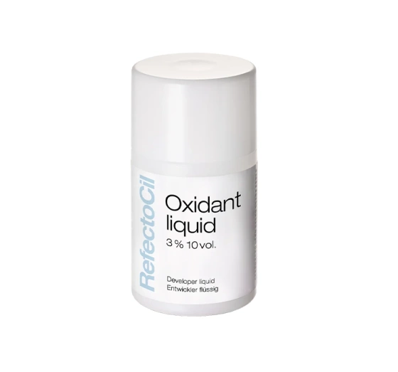 REFECTOCIL OXIDANT LIQUID ОКИСЛИТЕЛЬ ДЛЯ ХНЫ 3% 100МЛ