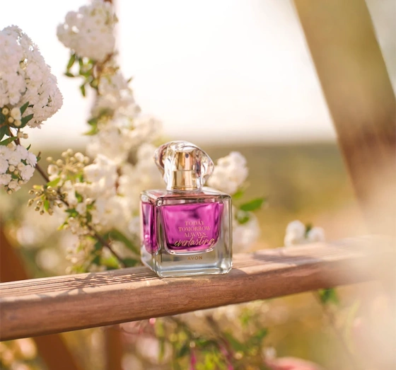AVON TTA EVERLASTING ПАРФУМОВАНА ВОДА 50МЛ