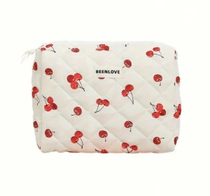 eCarla косметичка Cherries KS124