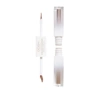 Gosh Eyeconic Shadows Matte and Metallic двухсторонние жидкие тени 002 Sassy 2x1,5мл