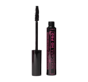 LASH BROW MASKARA HD PRO БАГАТОФУНКЦІОНАЛЬНА ТУШ ДЛЯ ВІЙ З КОНДИЦІОНЕРОМ 10МЛ