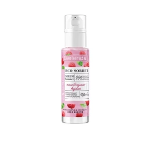 BIELENDA ECO SORBET RASPBERRY СИРОВАТКА BOOSTER 30МЛ