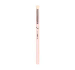 GOLDEN ROSE ANGLED EYESHADOW BRUSH СКОШЕНИЙ ПЕНЗЛИК ДЛЯ ТІНЕЙ