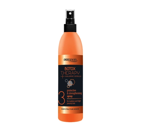 PROSALON PROFESSIONAL ЗАХИСНИЙ СПРЕЙ ДЛЯ ВОЛОССЯ 275Г