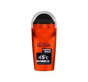 LOREAL MEN EXPERT THERMIC RESIST КУЛЬКОВИЙ АНТИПЕРСПІРАНТ 50МЛ