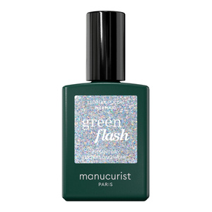 Manucurist Green Flash гель-лак LED Mermaid 15 мл